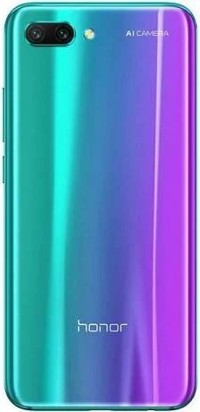 Лот: 12589899. Фото: 1. 5.84" Смартфон Honor 10 64 ГБ... Смартфоны