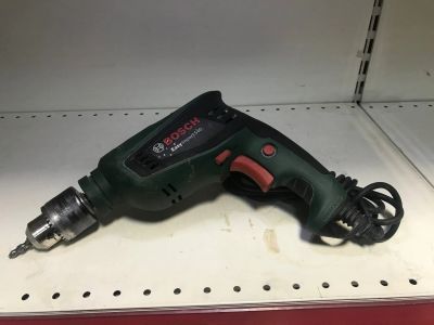 Лот: 14950442. Фото: 1. Дрель ударная Bosch Easy Impact... Электроинструмент