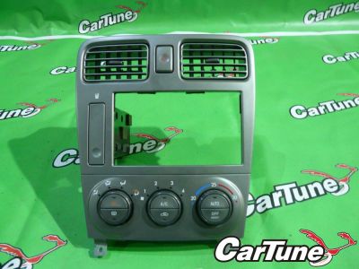 Лот: 10598190. Фото: 1. рамка магнитофона subaru forester... Салон