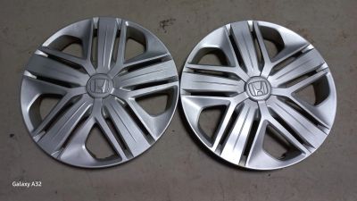 Лот: 25439069. Фото: 1. Колпак колёсный оригинальный Honda... Колпаки