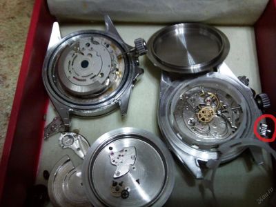 Лот: 1497114. Фото: 1. Часы Rolex. Другие наручные часы