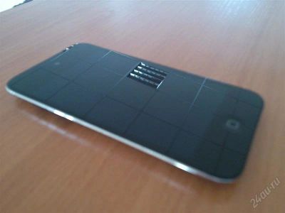 Лот: 2809998. Фото: 1. Apple Ipod Touch 4 32gb. Плееры