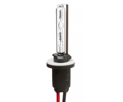 Лот: 14971246. Фото: 1. Ксеноновая лампа MTF Light H27... Оптика и освещение