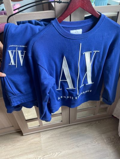 Лот: 17889867. Фото: 1. Костюм Armani. Спортивные костюмы