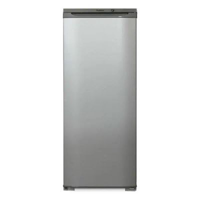 Лот: 24587706. Фото: 1. Холодильник Бирюса М110 Metallic. Холодильники, морозильные камеры