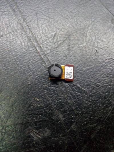 Лот: 10940350. Фото: 1. Камера Acer Iconia B1 B1-721. Запчасти для планшетов