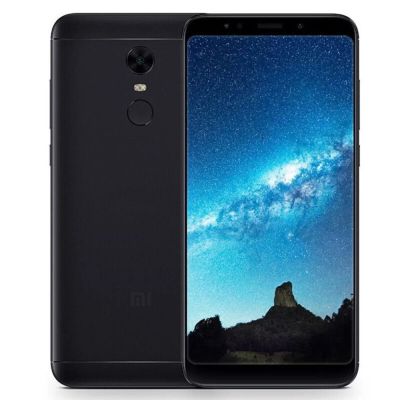 Лот: 14154126. Фото: 1. Xiaomi Redmi 5 Plus 64Gb\4Gb... Смартфоны