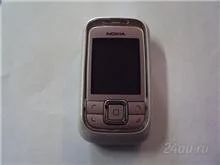 Лот: 813617. Фото: 1. Nokia 6111. Кнопочные мобильные телефоны