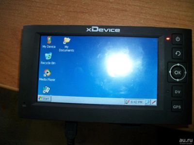 Лот: 9613130. Фото: 1. Навигатор и регистратор. GPS-навигаторы