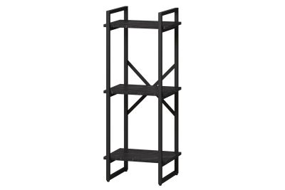 Лот: 24693416. Фото: 1. Стеллаж LOFTY HOME Роквуд. Гостиные, стенки, горки
