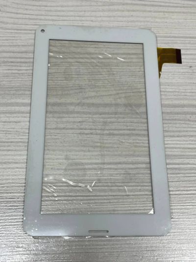 Лот: 20954670. Фото: 1. Сенсорный экран для планшета BSR031FPC-V0... Запчасти для планшетов
