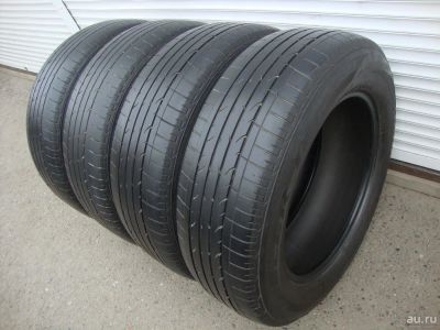 Лот: 9574885. Фото: 1. 235/65/18 Bridgestone Dueler Н... Шины
