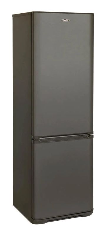 Лот: 8147626. Фото: 1. Холодильник Бирюса W130S матовый... Холодильники, морозильные камеры
