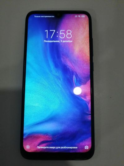 Лот: 15158241. Фото: 1. Смартфон Xiaomi Redmi Note 7 64... Смартфоны
