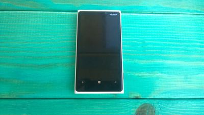 Лот: 7532855. Фото: 1. Nokia Lumia 920 Читаем описание... Смартфоны