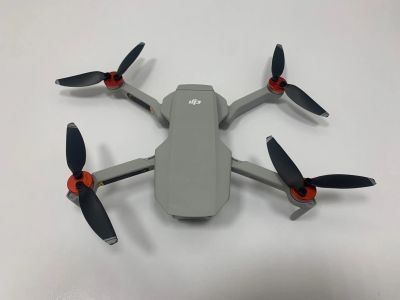 Лот: 19273064. Фото: 1. Квадрокоптер DJI Mavic Mini. Квадрокоптеры