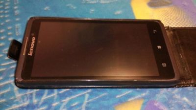Лот: 7783584. Фото: 1. lenovo s890. Смартфоны