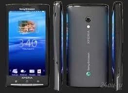 Лот: 1988146. Фото: 1. Sony Ericsson Xperia X10I. Смартфоны