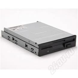 Лот: 1278922. Фото: 1. дисковод fd 3.5" samsung fdd sfd-321b... Приводы CD, DVD, BR, FDD
