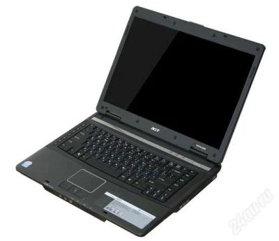 Лот: 1457181. Фото: 1. ACER Extensa 5220-1A2G16Mi. Ноутбуки