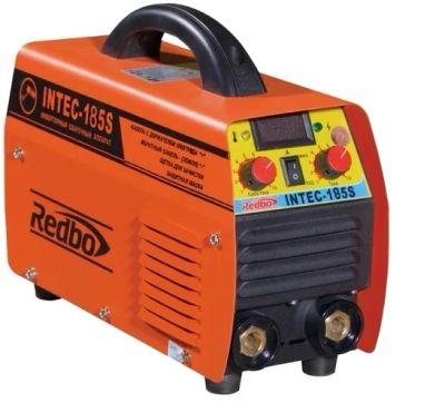 Лот: 11172318. Фото: 1. Сварочный аппарат Redbo Intec185S. Сварочные аппараты