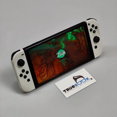 Лот: 20298838. Фото: 1. The Legend of Zelda Tears of the... Игры для консолей