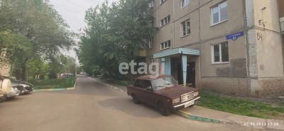 Лот: 20525751. Фото: 1. Продам 1-комн. кв. 35.7 кв.м... Квартиры, студии