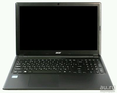 Лот: 9801532. Фото: 1. Корпус для ноутбука Acer v5 v5-571... Корпуса, блоки питания