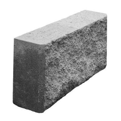 Лот: 11153283. Фото: 1. Блок Колотый ("рваный") камень... Блоки, кирпич, брусчатка