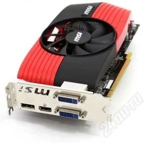 Лот: 943387. Фото: 1. PCI-E 1024Mb ATI Radeon HD6850... Видеокарты