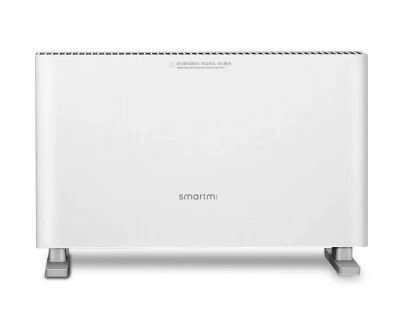 Лот: 15482195. Фото: 1. Обогреватель Xiaomi Smartmi Electric... Обогреватели бытовые