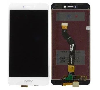 Лот: 14335775. Фото: 1. Дисплей Huawei Honor 8 Lite в... Дисплеи, дисплейные модули, тачскрины