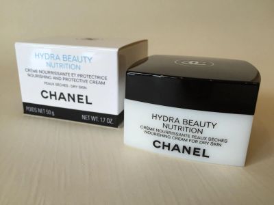 Лот: 7463427. Фото: 1. 06. Hydra Beauty Nutrition Chanel... Уход за лицом 