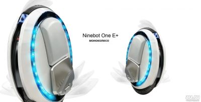 Лот: 9769247. Фото: 1. Прошивка для моноколеса Ninebot... Электросамокаты, гироскутеры, сигвеи