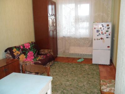 Лот: 5372217. Фото: 1. Сдам в аренду комнату в общежитии... Квартиры, студии