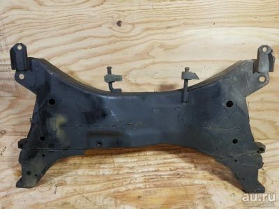 Лот: 18537457. Фото: 1. Балка поперечная Mitsubishi Lancer... Ходовая, подвеска, рулевое управление