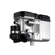 Лот: 8587835. Фото: 1. webasto thermo top evo 5 кВт дизель. Автомобильные сигнализации