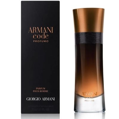 Лот: 8740664. Фото: 1. Armani Code Profumo Giorgio Armani... Мужская парфюмерия