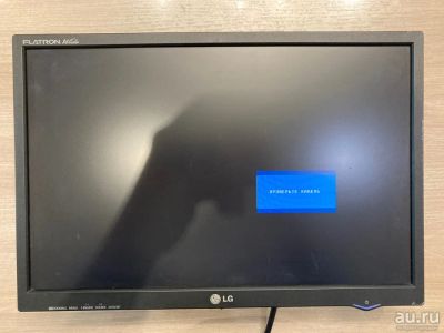 Лот: 18075212. Фото: 1. Монитор LG Flatron L196WTQ. ЖК-мониторы