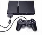 Лот: 1452873. Фото: 1. Playstation 2 прошитая. Игровые приставки, консоли