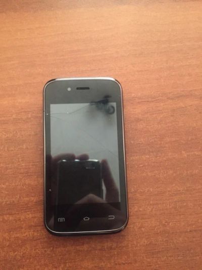 Лот: 6331980. Фото: 1. micromax bolt d200. Смартфоны