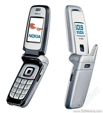 Лот: 2113439. Фото: 1. nokia 6101 срочно. Кнопочные мобильные телефоны