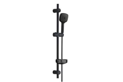 Лот: 25349533. Фото: 1. Душевой гарнитур ORANGE O-Shower. Смесители