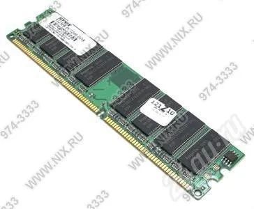 Лот: 391035. Фото: 1. Dimm DDR Hynix 512 Mb PC3200. Оперативная память