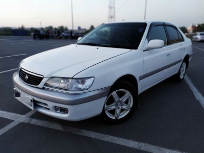 Лот: 14313739. Фото: 1. Toyota Corona Premio 1998. Автомобили