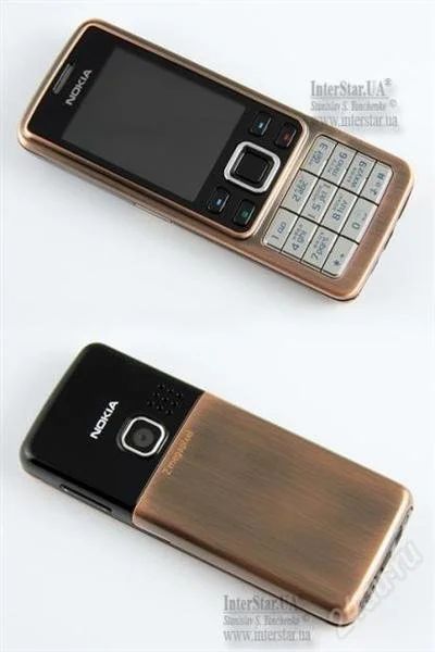Лот: 864645. Фото: 1. Nokia 6300. Кнопочные мобильные телефоны