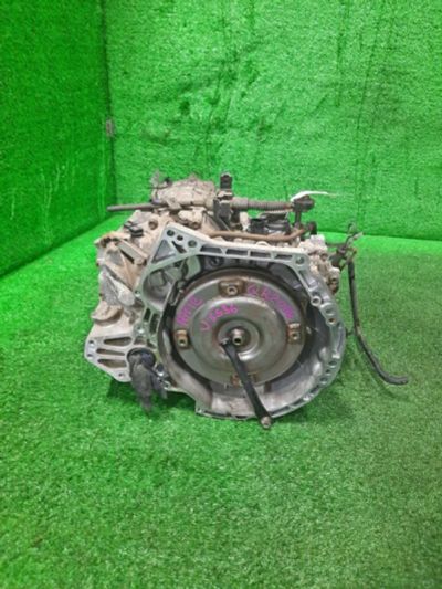 Лот: 16615597. Фото: 1. Акпп Nissan Primera RP12 QR25DD... Трансмиссия