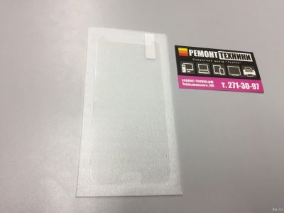 Лот: 13333620. Фото: 1. Защитное стекло Meizu M5. Защитные стёкла, защитные плёнки