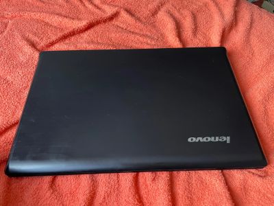 Лот: 18298911. Фото: 1. Ноутбук Lenovo G780. Ноутбуки