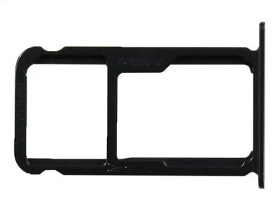 Лот: 21104955. Фото: 1. Контейнер SIM/MMC Huawei Honor... Корпуса, клавиатуры, кнопки